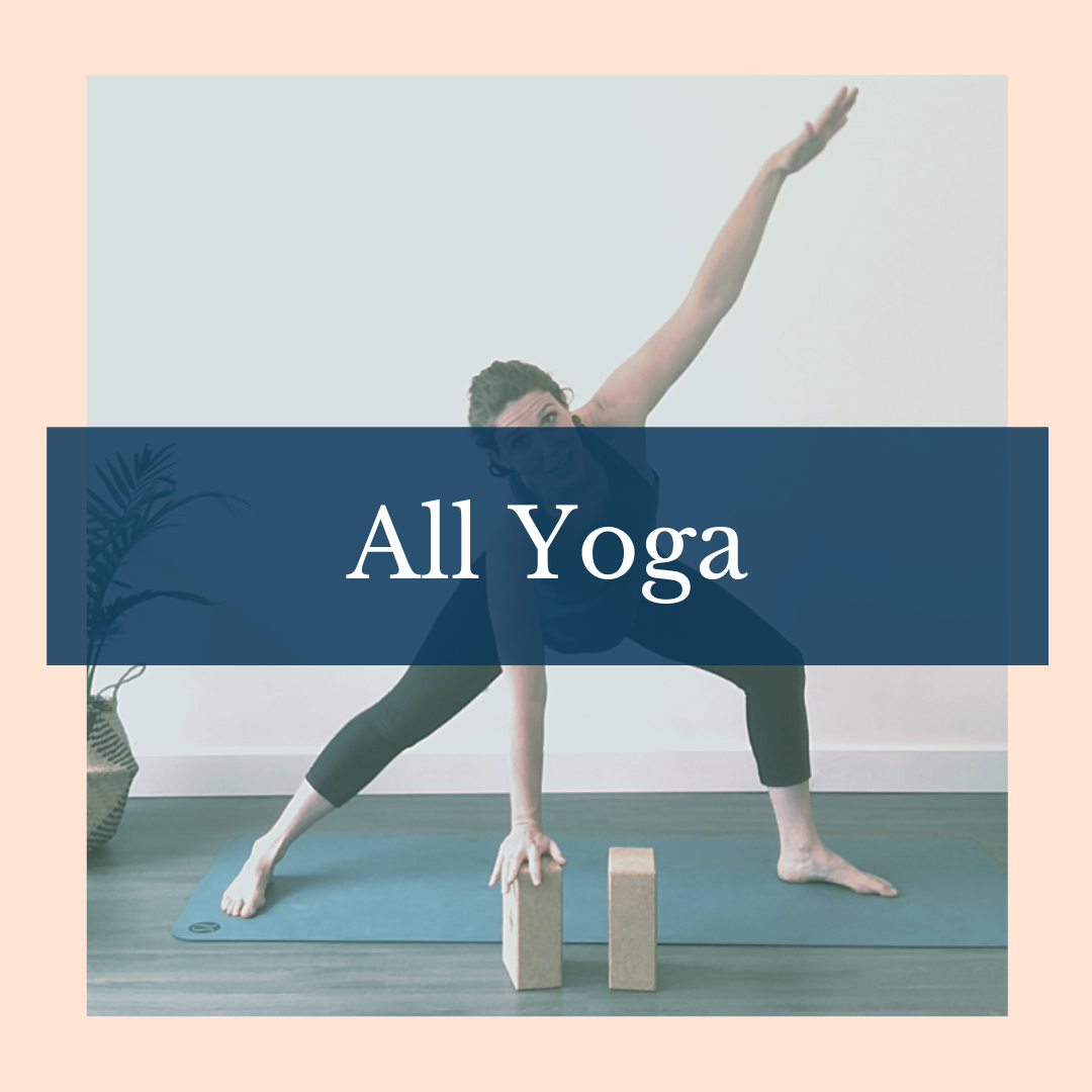 Workout Library: Yoga