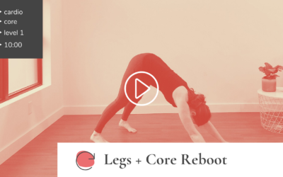 Legs and Core Reboot-PDF