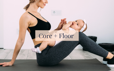 3 Signs An Exercise Is Not Safe With Diastasis Recti