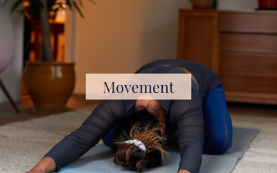 3-Minute Nighttime Hip Stretch For Mamas