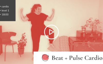 Beat + Pulse