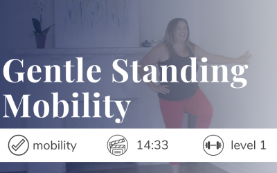 Gentle All-Standing Mobility