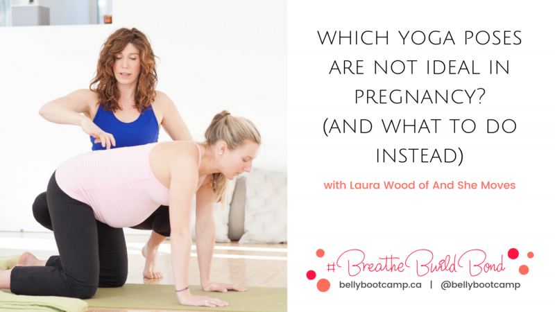 Prenatal Yoga Poses - Kids Yoga Stories | Yoga and mindfulness resources  for kids