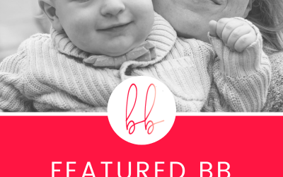 Leaving Infertility Behind to Build Strength & Peace [Client Feature]