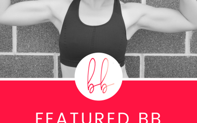 “Your Feelings About Your MomBod Are Not About Food.” [client feature]