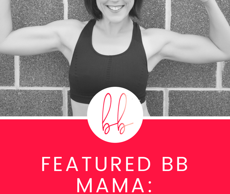 “Your Feelings About Your MomBod Are Not About Food.” [client feature]