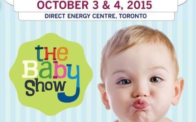 Win FREE Baby Show Tickets