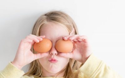 Raising Intuitive Eating Children From Infancy Onward