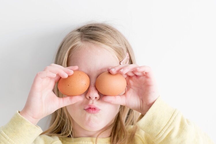 Raising Intuitive Eating Children From Infancy Onward